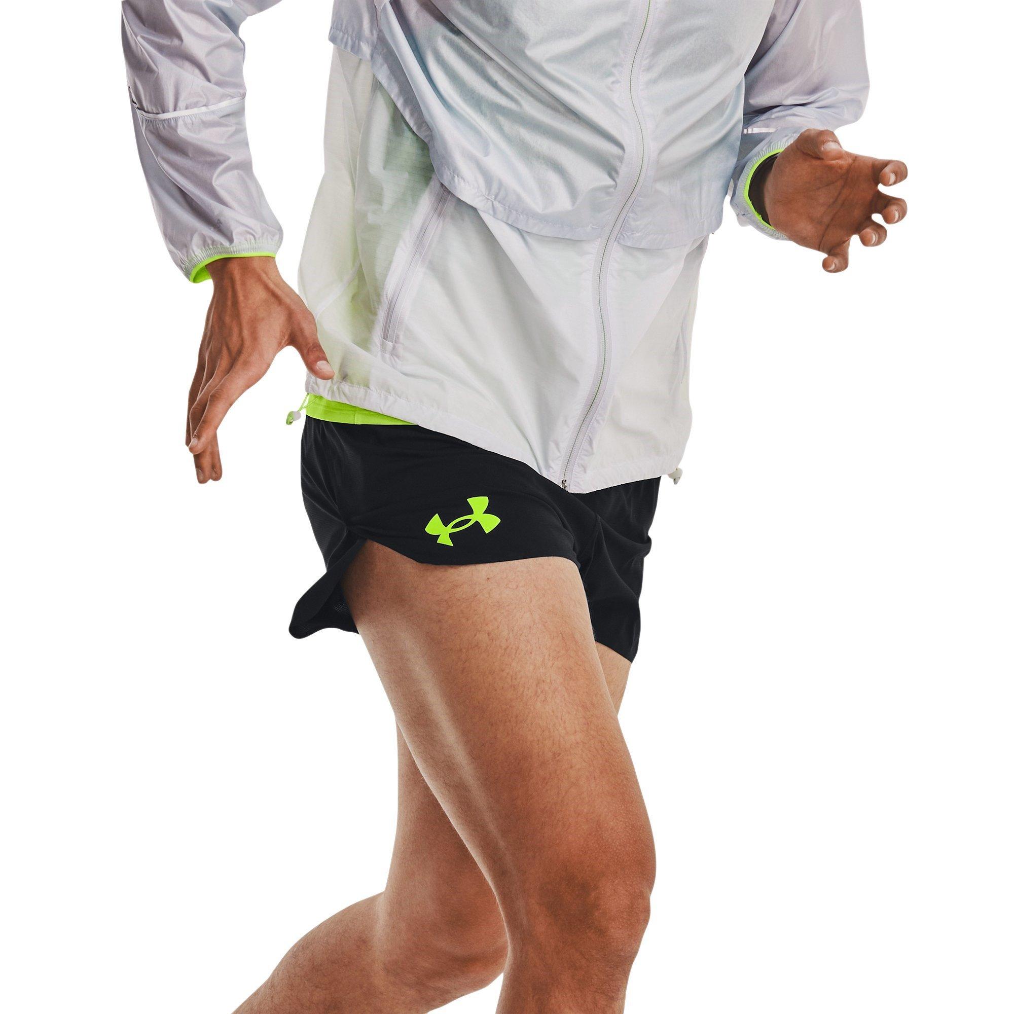 Under Armour Light Air Short Sn99