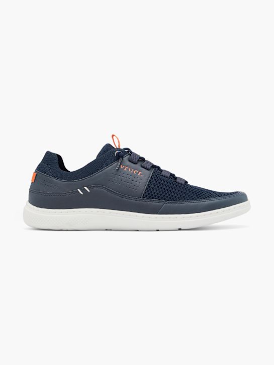 Venice Halbschuh Blau