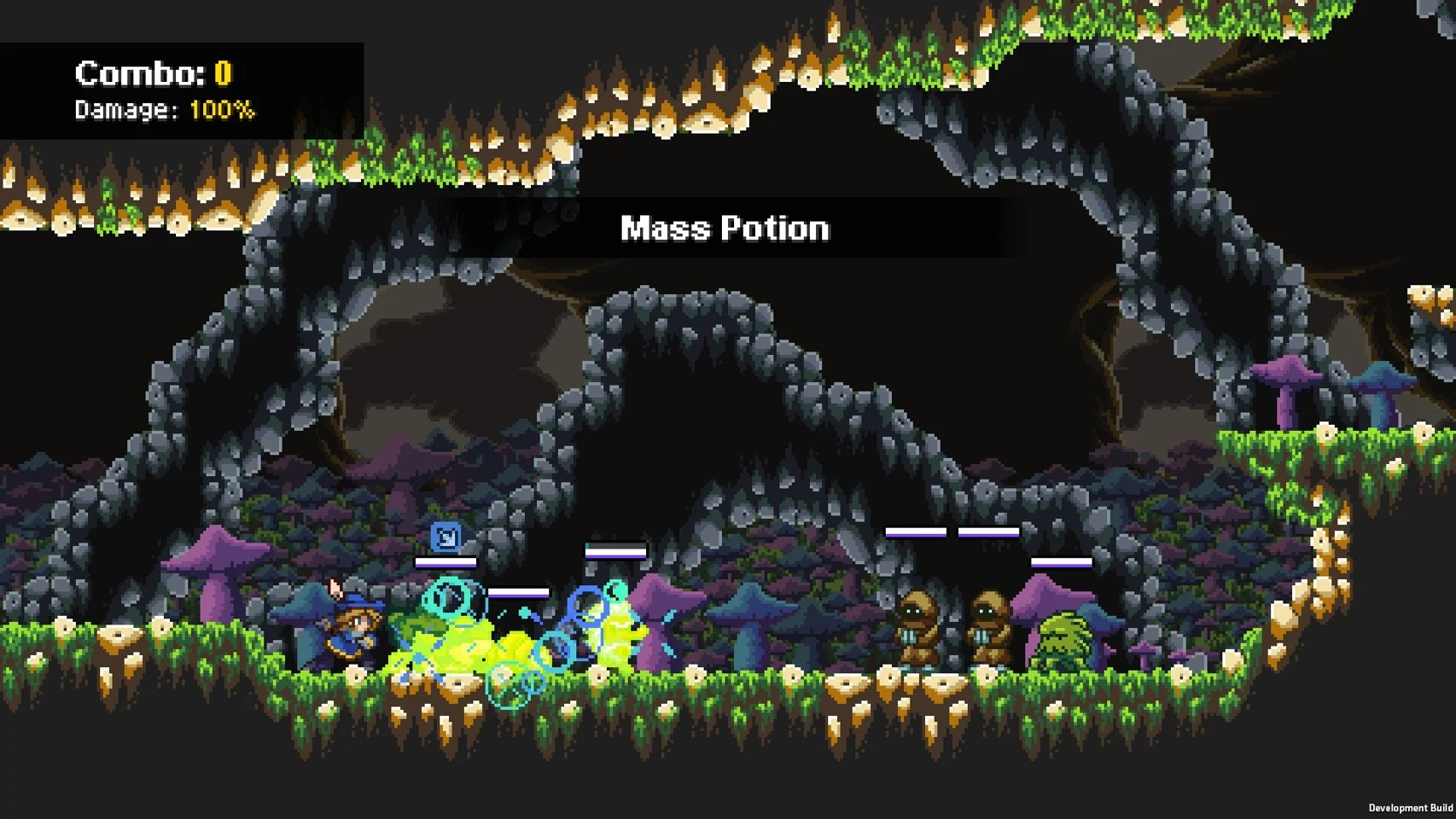 Monster Sanctuary Deluxe Edition- PC