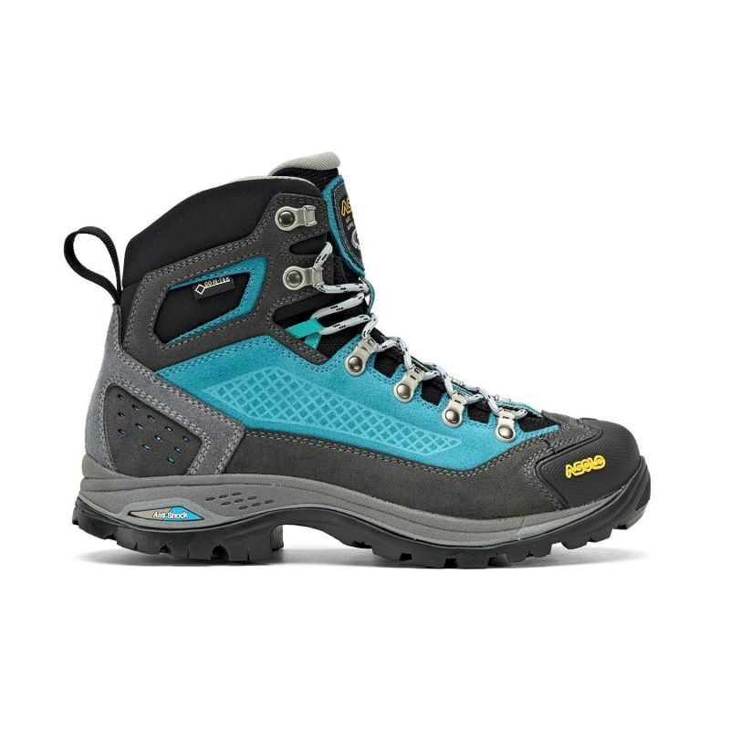 Cerium GV - Chaussures randonnée femme