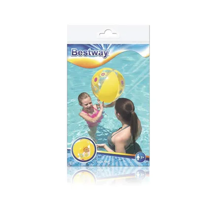 Bestway Wasserball 