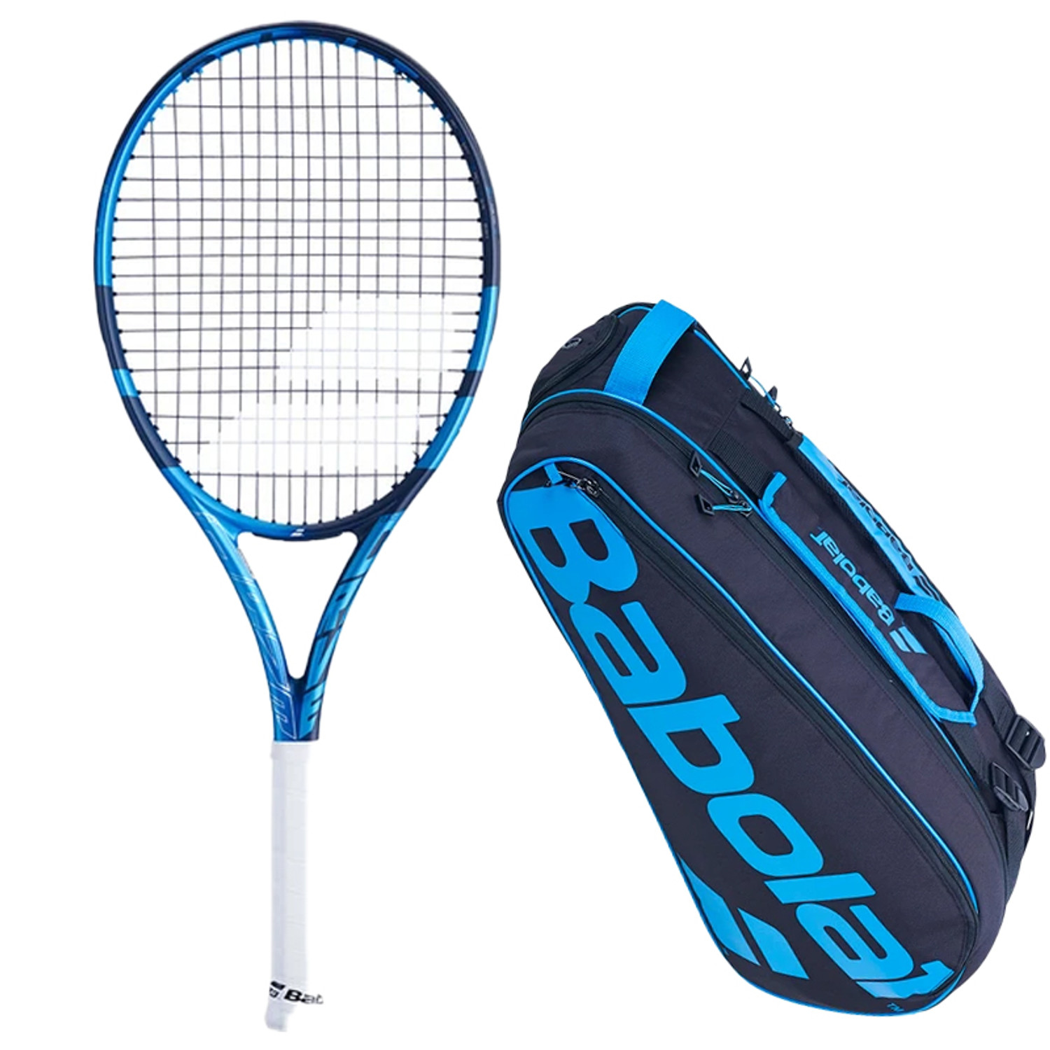 Babolat Pure Drive Super Lite + tas