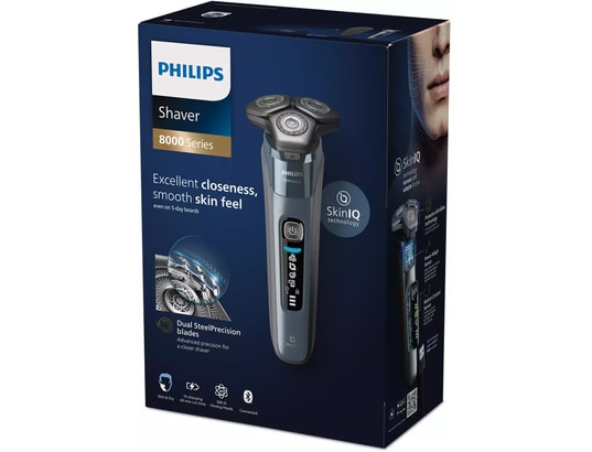 PHILIPS - Rasoir électrique S8692/35