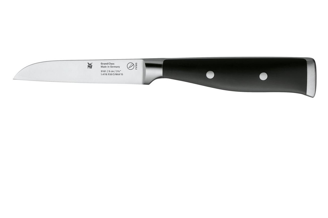 WMF Grand Class 1882149992, 6-delige messenset