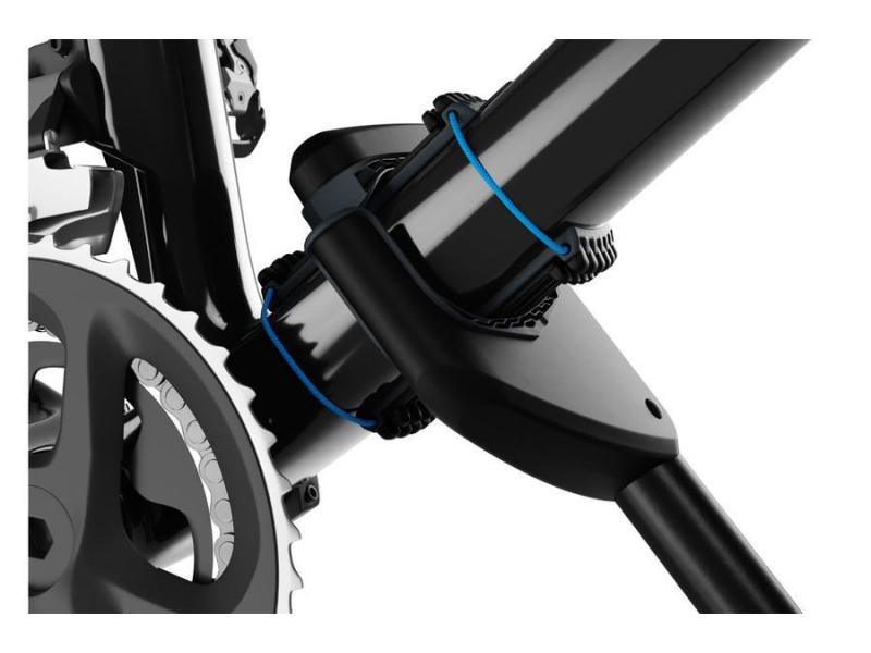 Thule Adapter Carbon Frame Protector Adapter