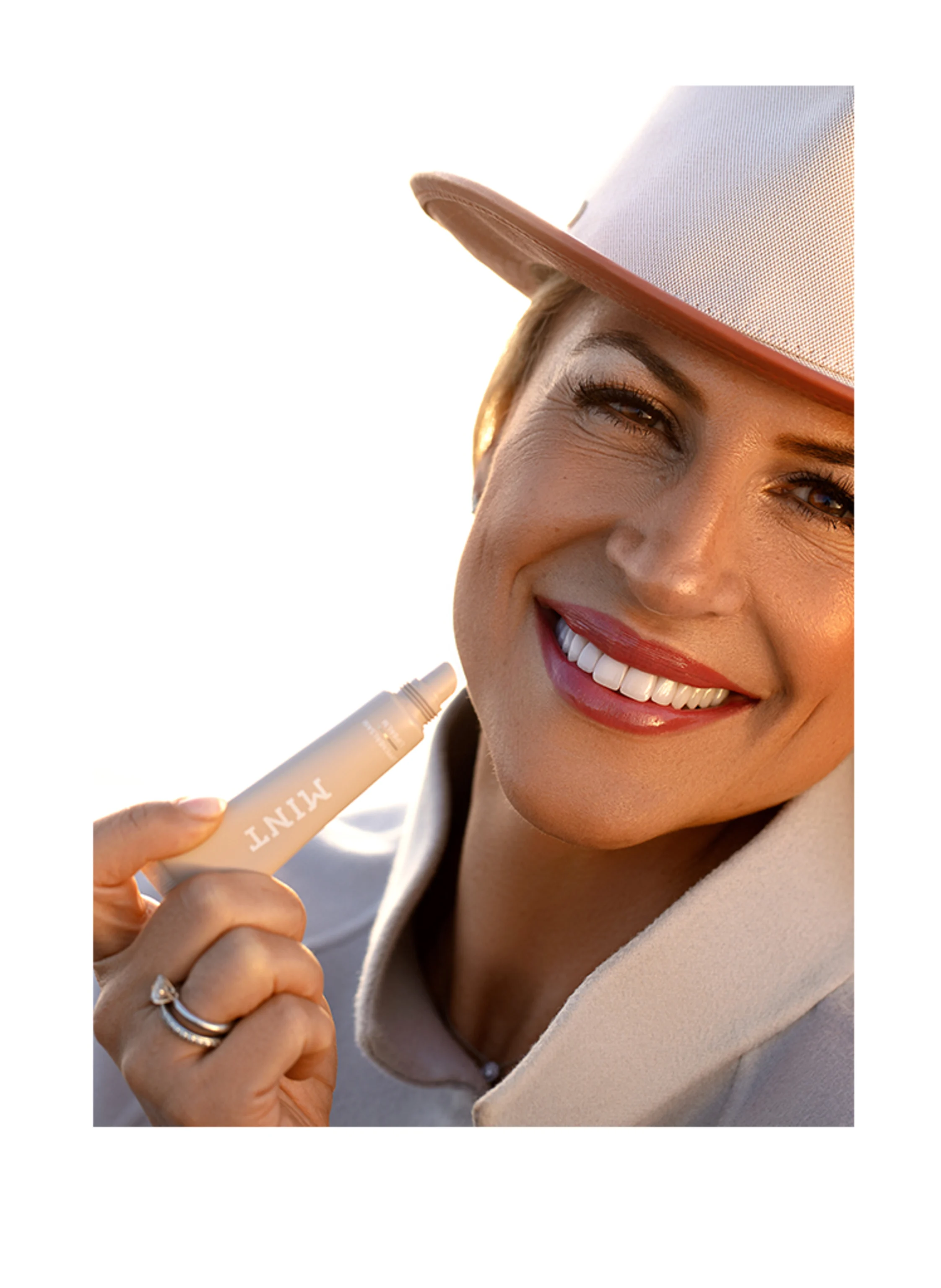MINT BY DR. MINTCHEVA LIPPENBALSAM