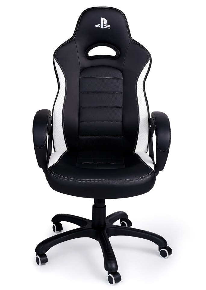 Nacon PS4 Gaming Chair CH-350ESS Officially Licensed