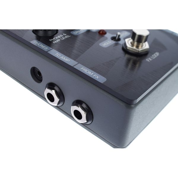 Eventide Mixing Link Mic Preamp