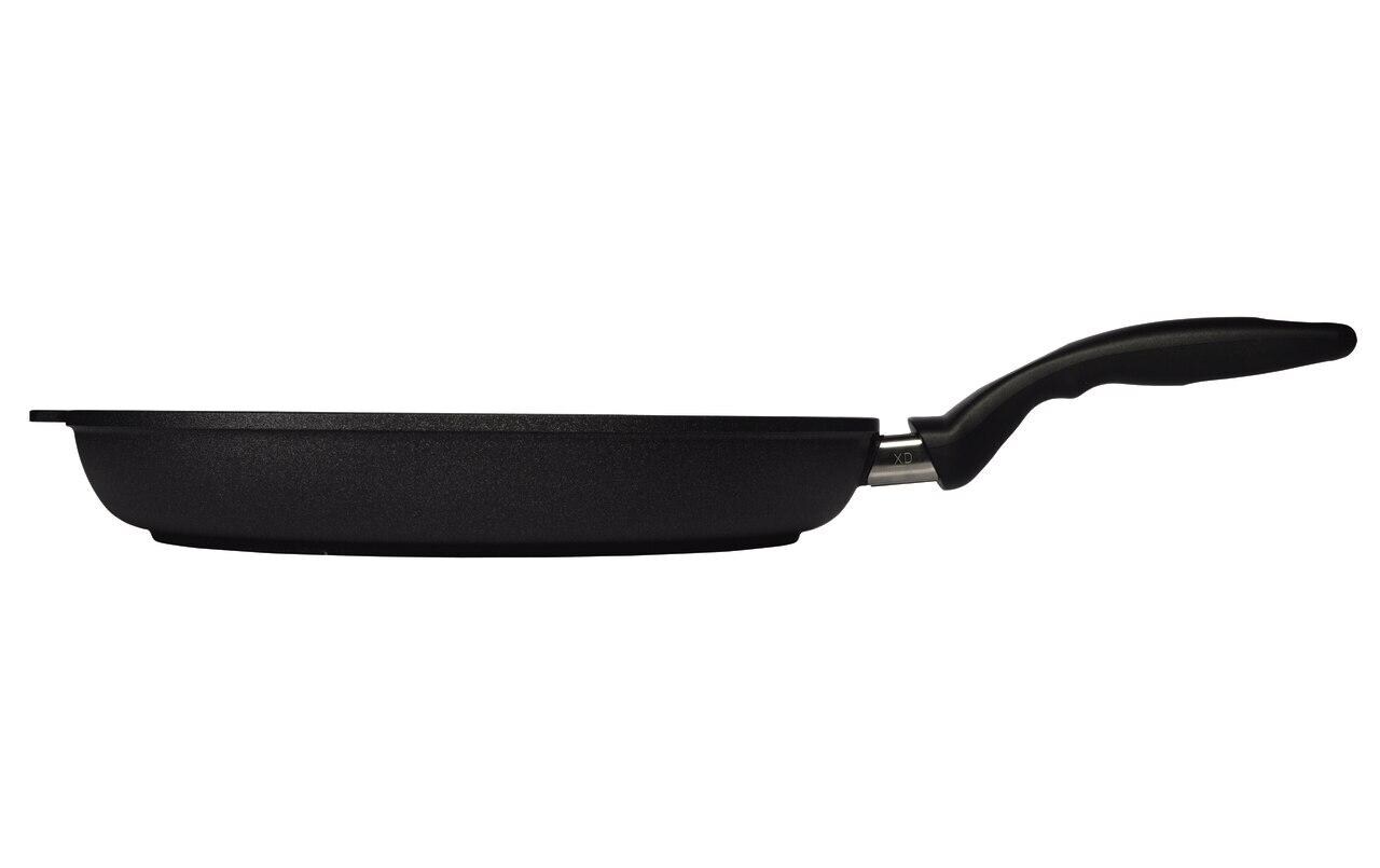Bratpfanne XD Classic 28 cm<br>Antihaftbeschichtete Pfanne