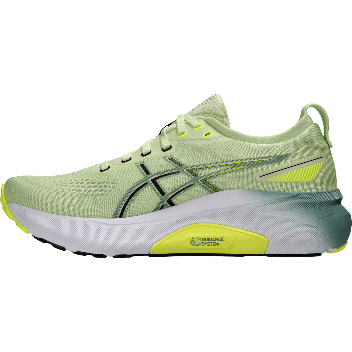 ASICS Gel-Kayano 31 Løbesko Herre