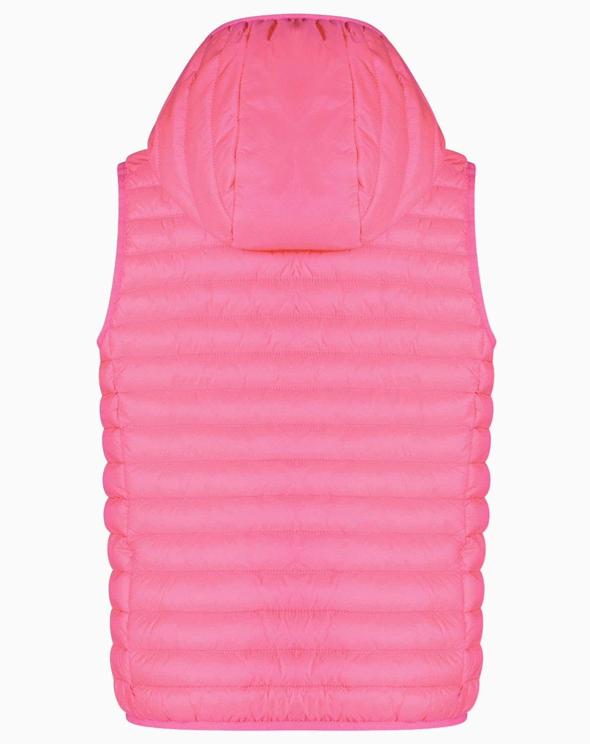 Steppweste CUPID GIGA18 in gem pink