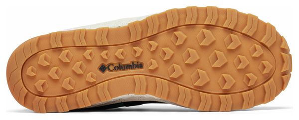 Chaussure de Randonnée Imperméable Trailstorm Ascend Gris
