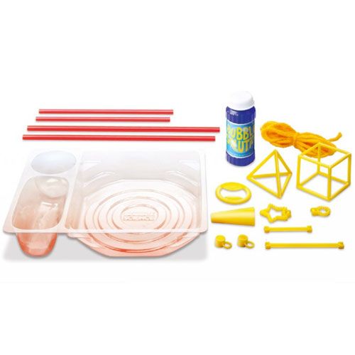 4m bubble science 5603351