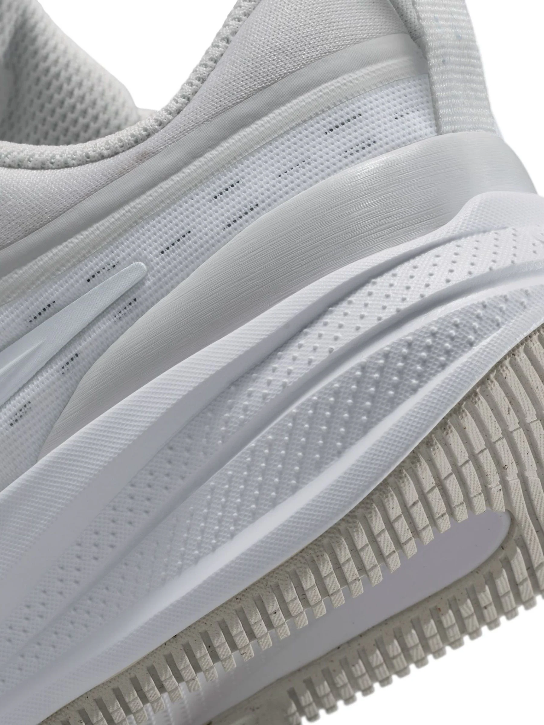 Wit - Nike - Junior Star Runner 5 - Sneakers