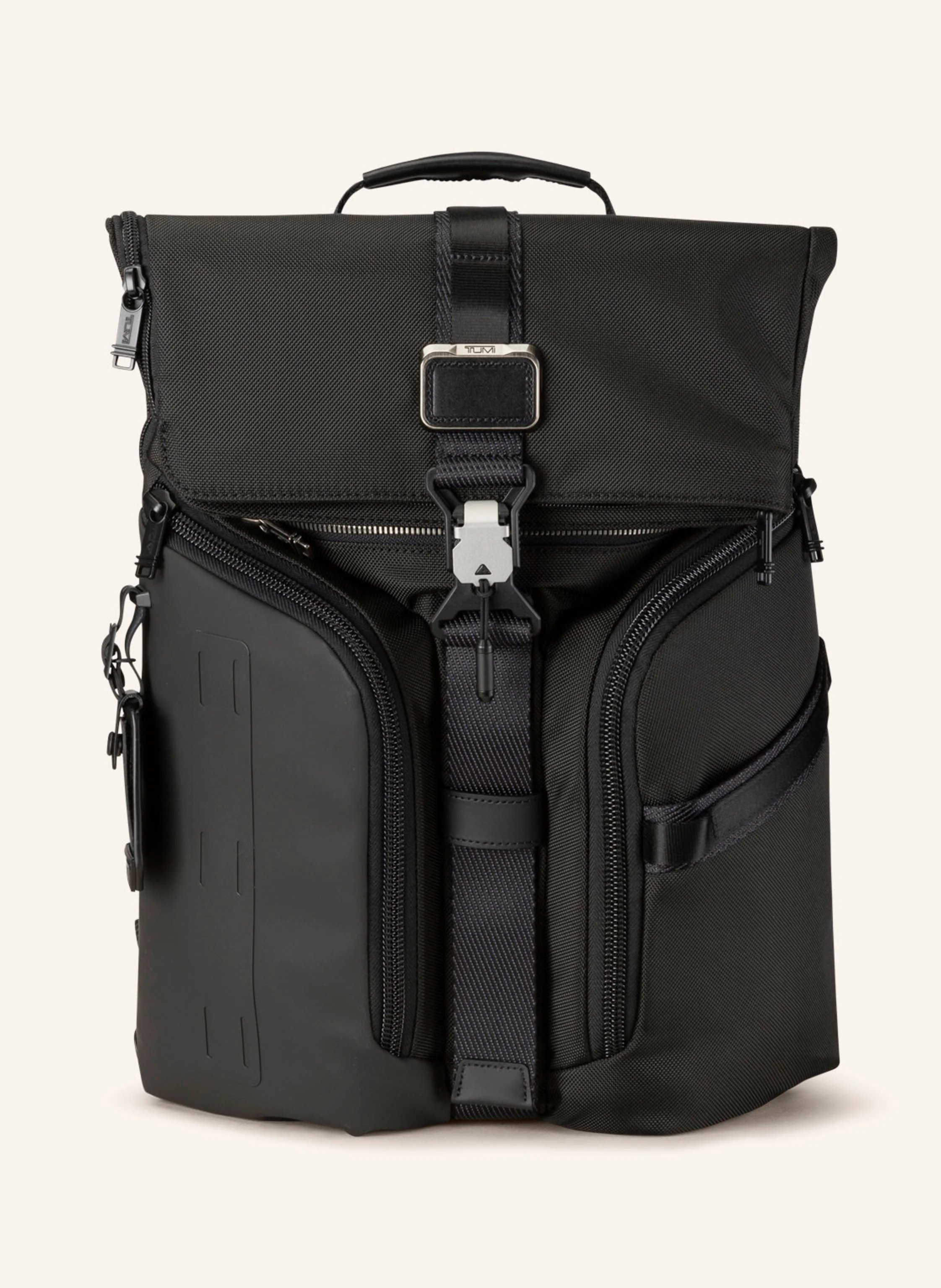 TUMI ALPHA BRAVO Rucksack LOGISTICS mit Laptop-Fach