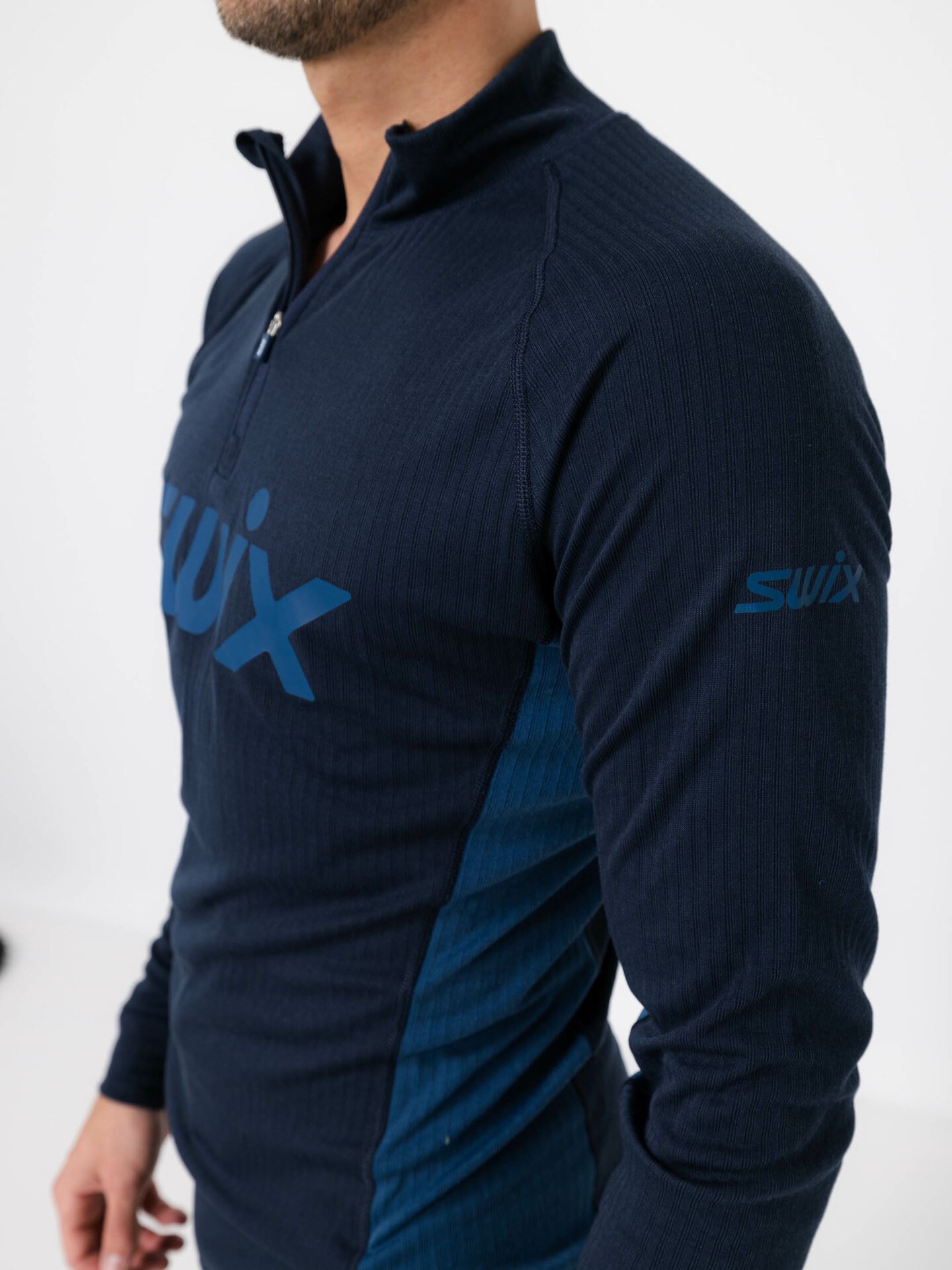RaceX bodyw halfzip