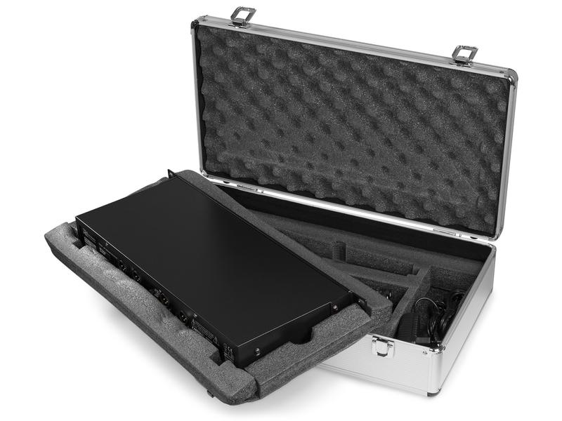 Power Dynamics Funksystem PD504H Wireless Mikrofon UHF Set