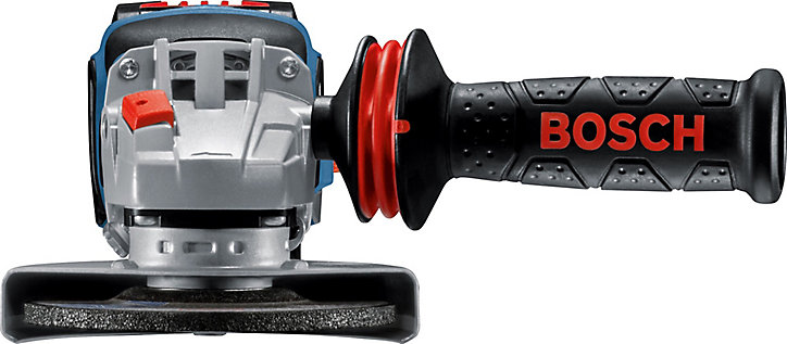 Meuleuse sans fil Bosch Professional GWS18V-15C 125 mm (sans batterie)