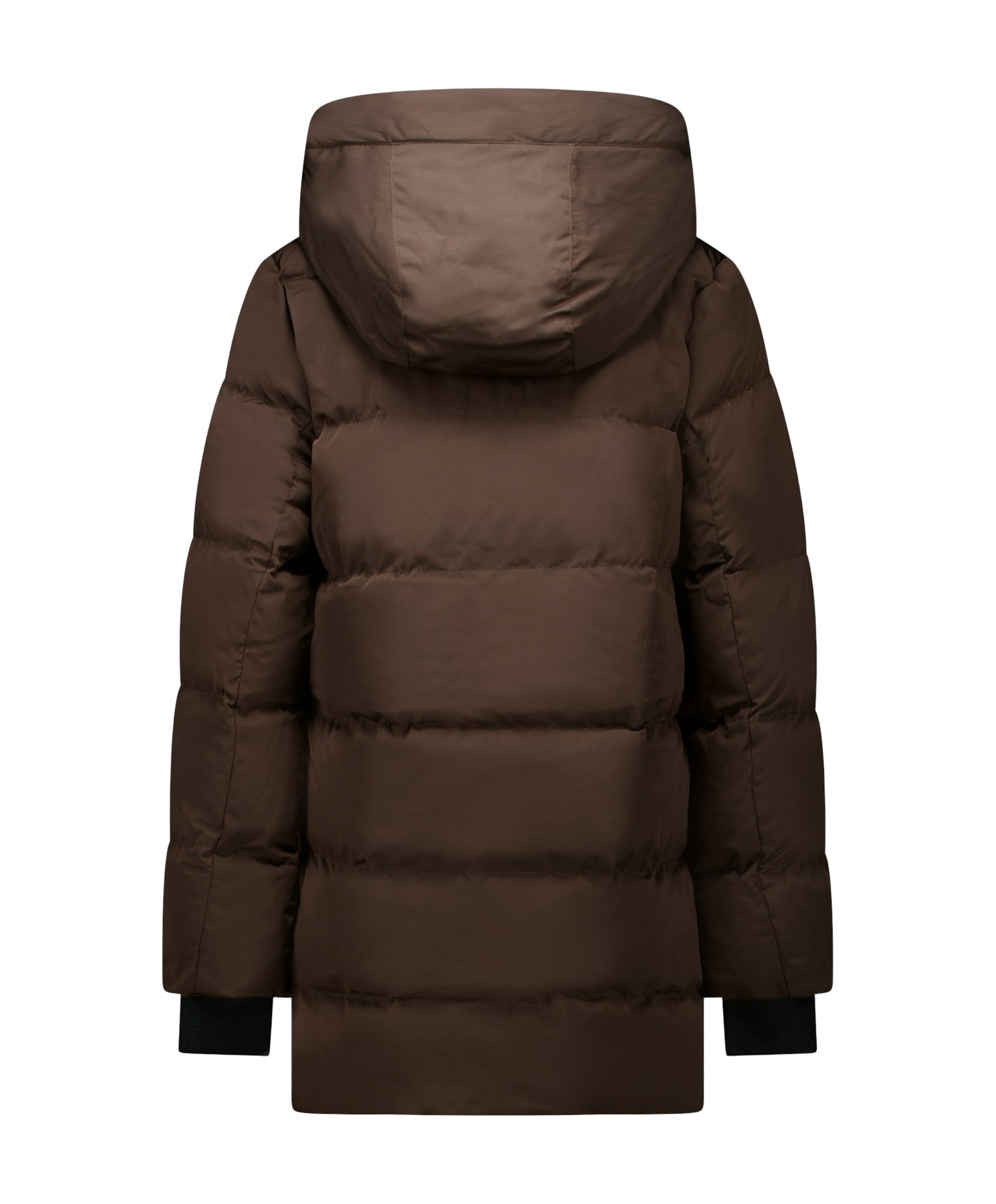 Cars Jeans Meisjes jas bruin
