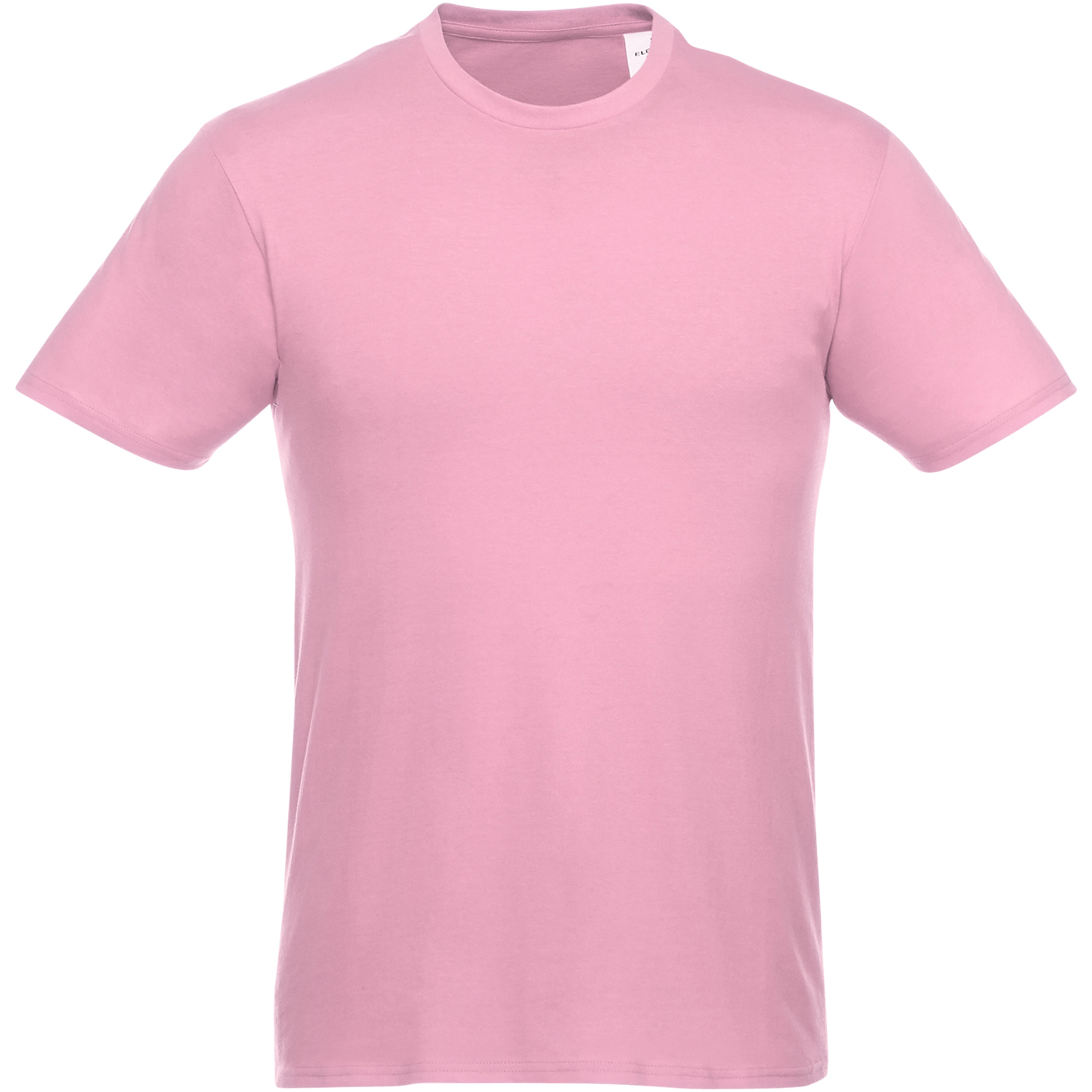 Elevate Essentials 38028 - T-shirt homme manches courtes Heros
