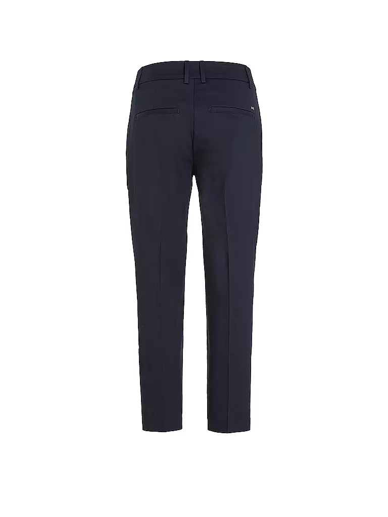 TOMMY HILFIGER Chino 7/8 dunkelblau