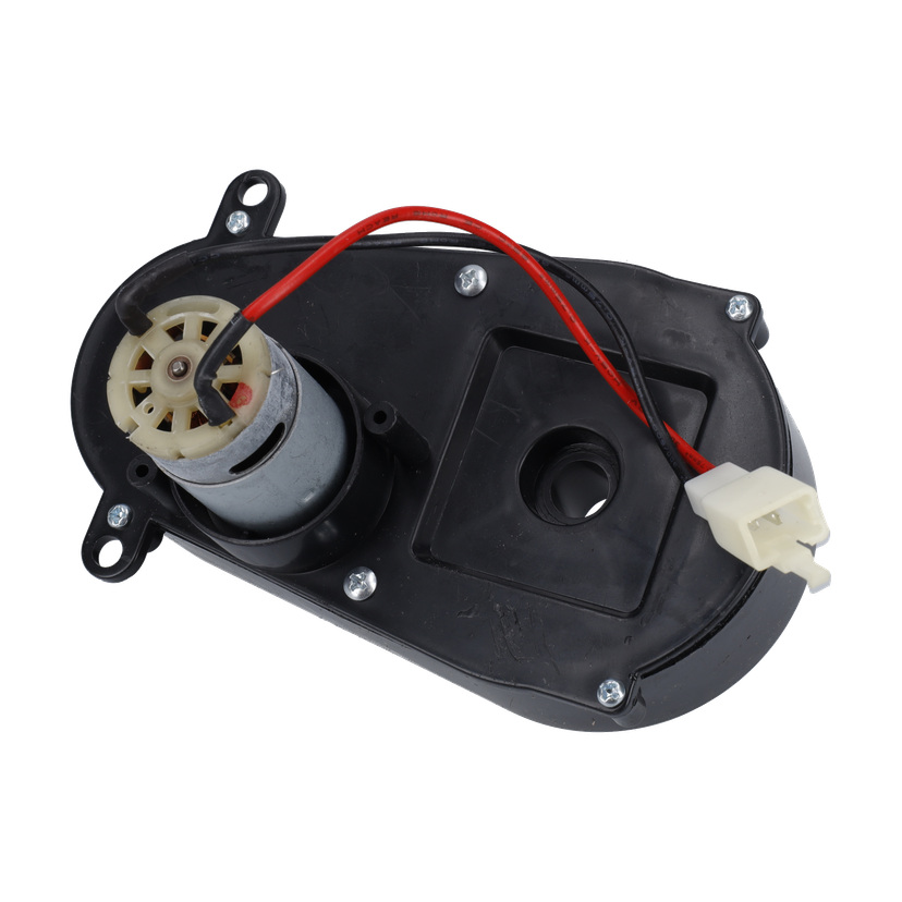 Styremotor 12 V