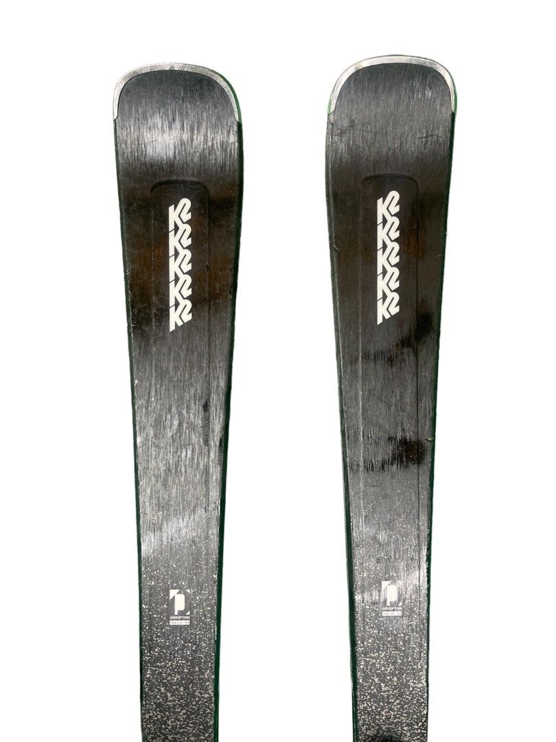 K2 Disruption 76 W LTD (2021/2022)