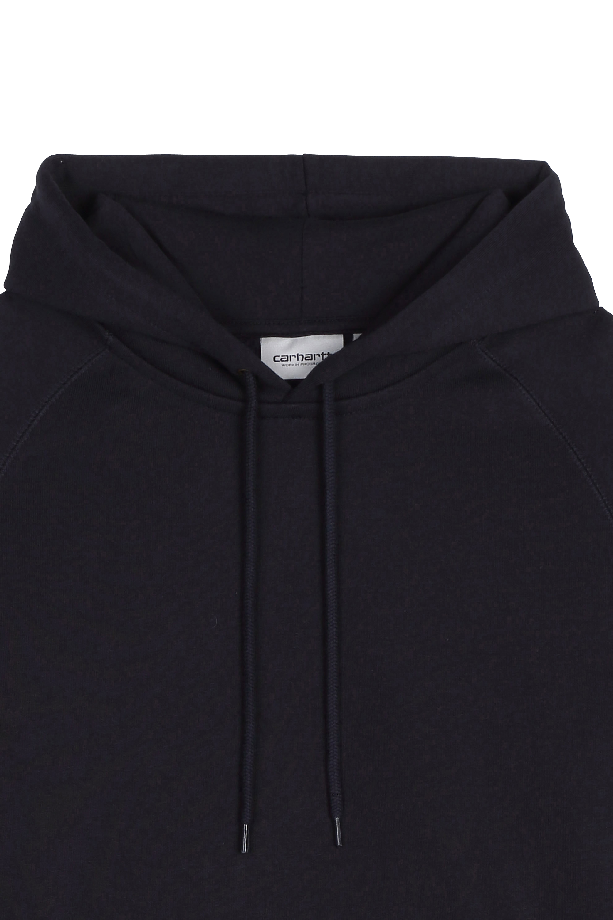 CARHARTT WIP Hoodie  CHASE Bleu