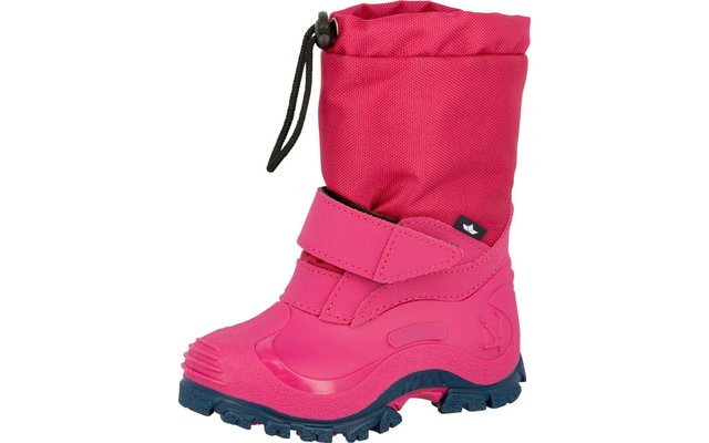 Lico Werro Kinderstiefel