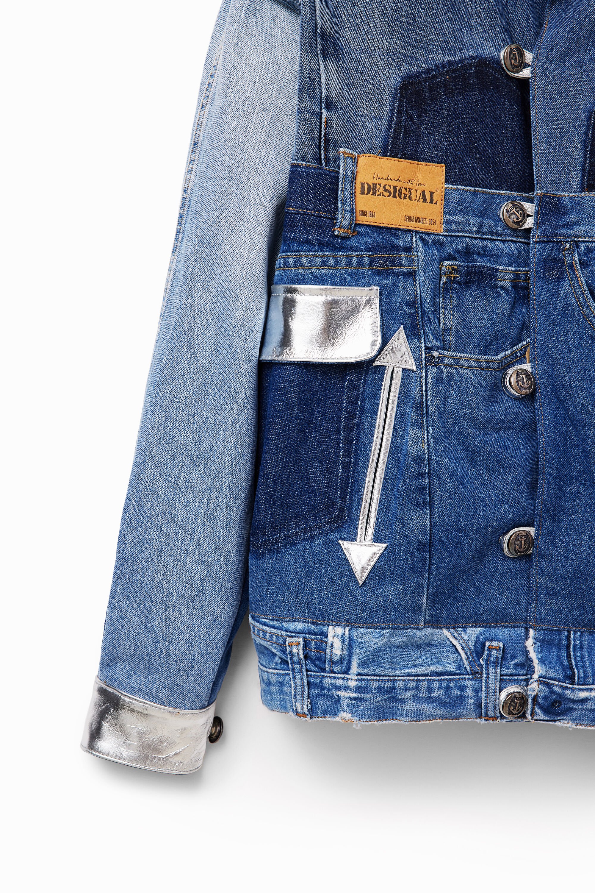 Iconic Jacket Mickey Mouse