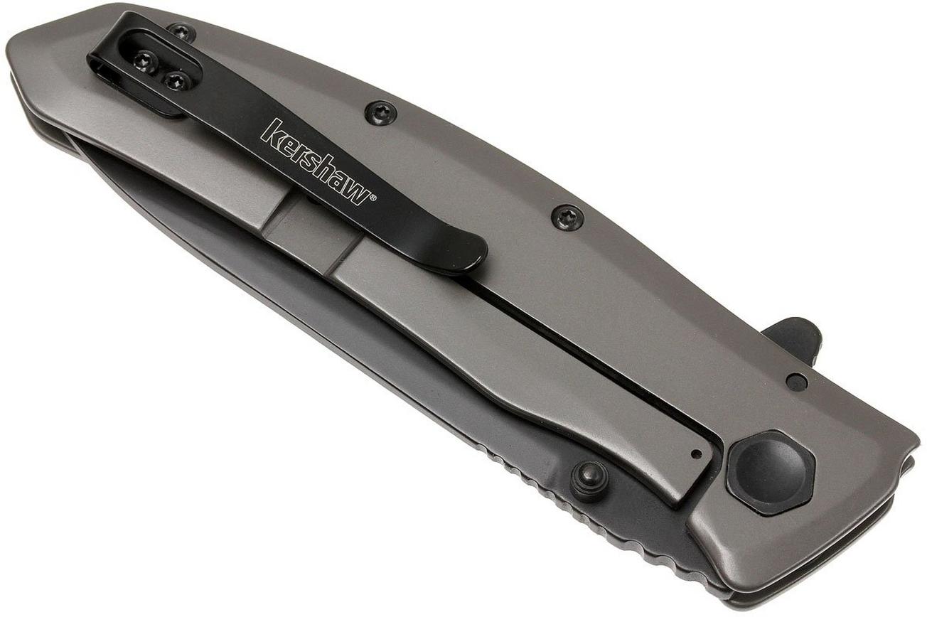 Kershaw 2200 Grid zakmes