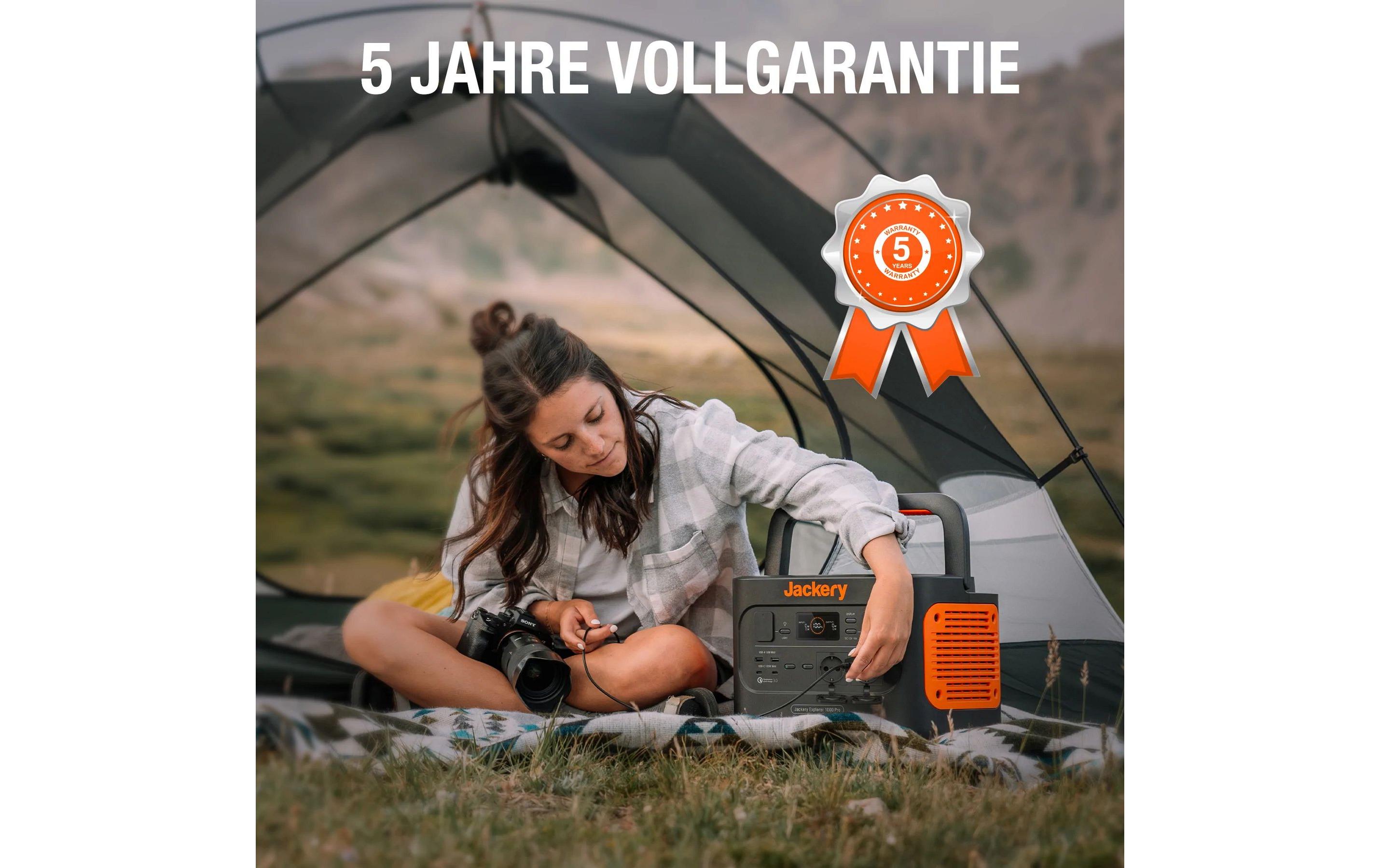 Solarpanel SolarSaga 80 W<br>Solarpanel mit verbesserter Solareffizienz durch doppelseitige Panels
