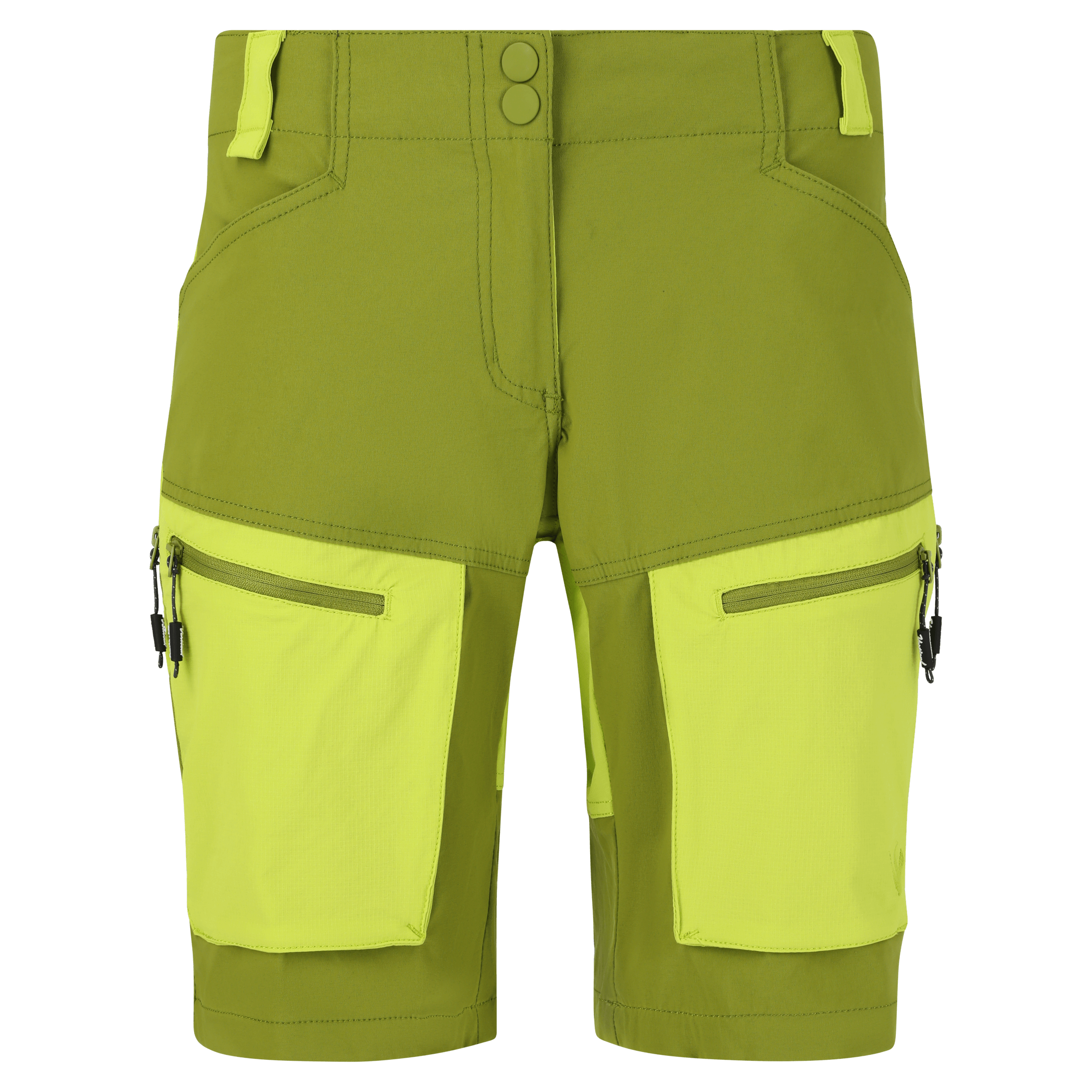 Vertical Kodiakon W Short - Fritid og bomull