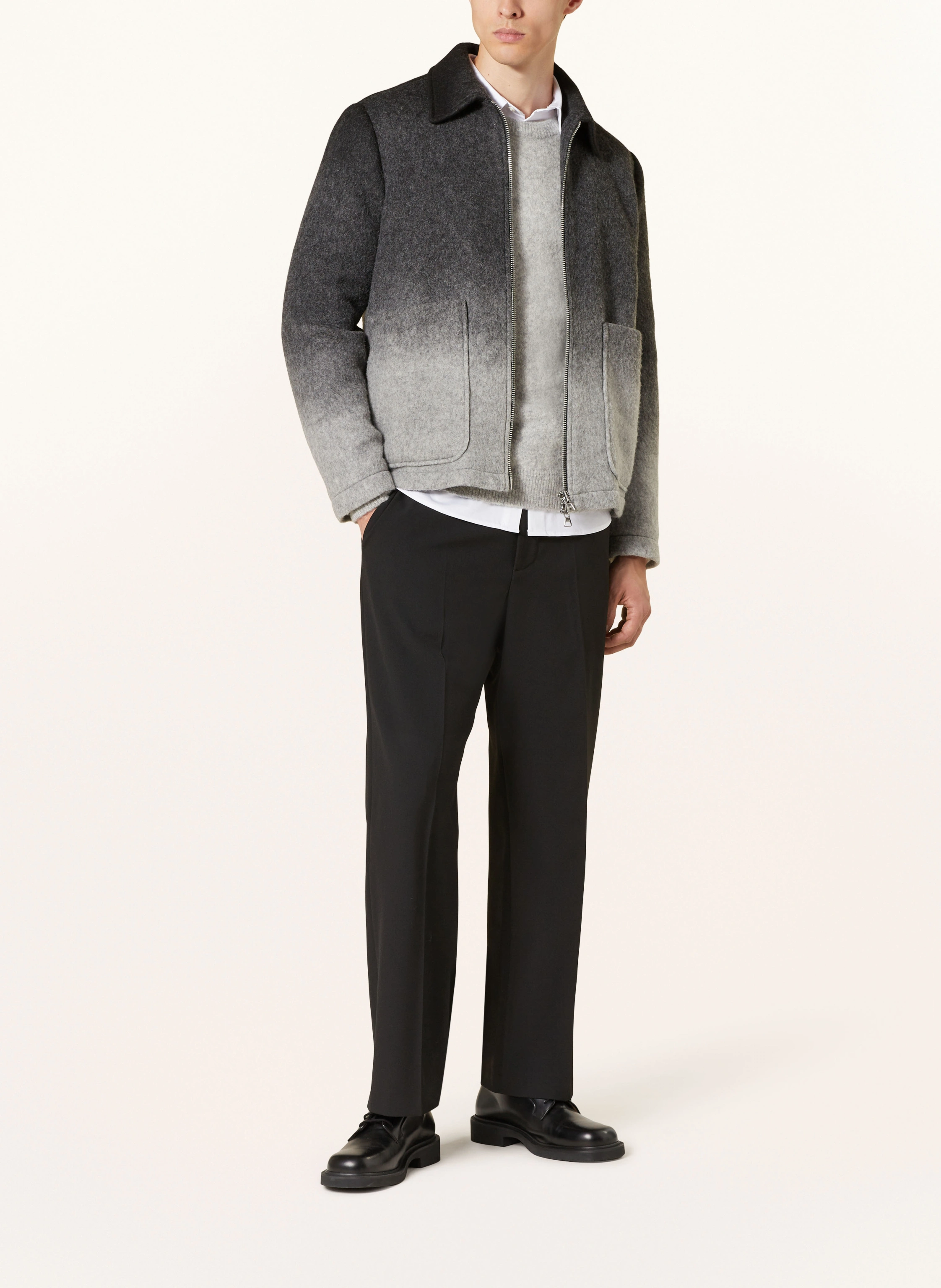 NN.07 Hose PAW Loose Fit
