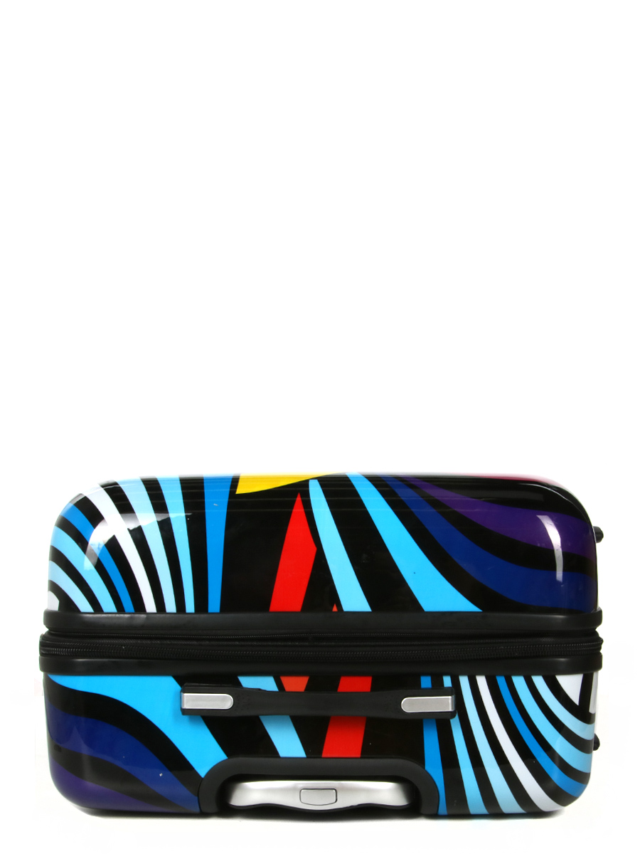 Valise Madisson Funky Hearts 75 cm
