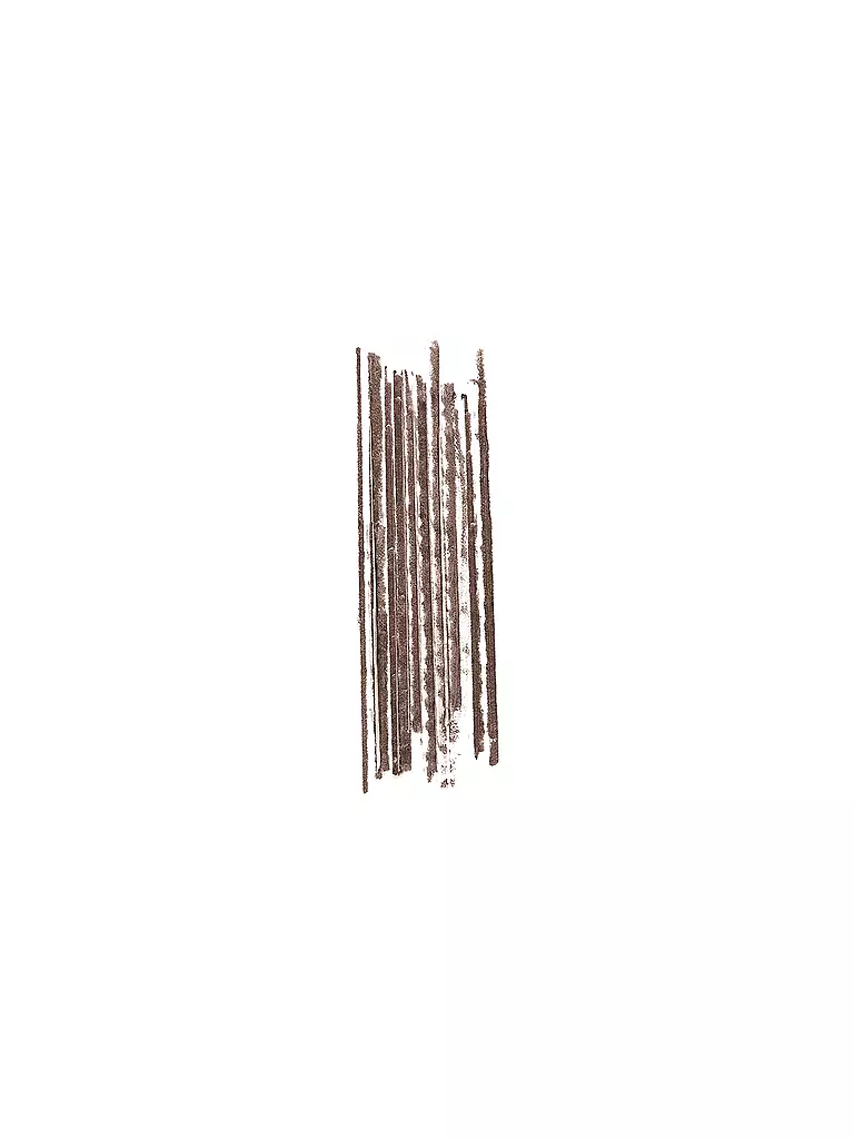 BOBBI BROWN Augenbrauenstift - Micro Brow Pencil ( 02 Mahagony   braun