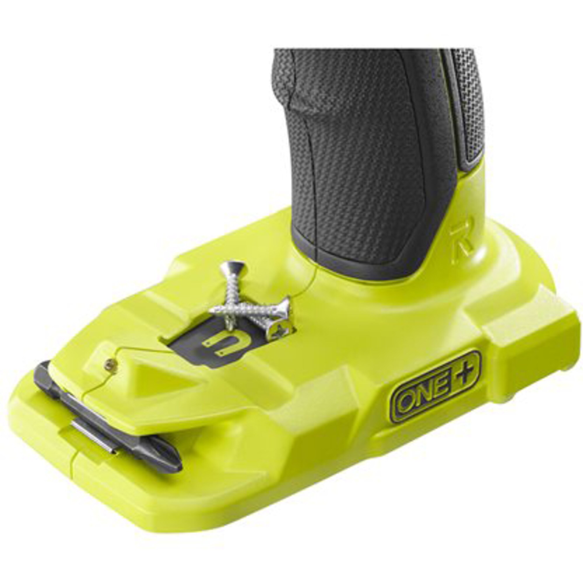 Ryobi Bohrschrauber ONE+ Akku-Bohrschrauber R18DD7-0, 18Volt