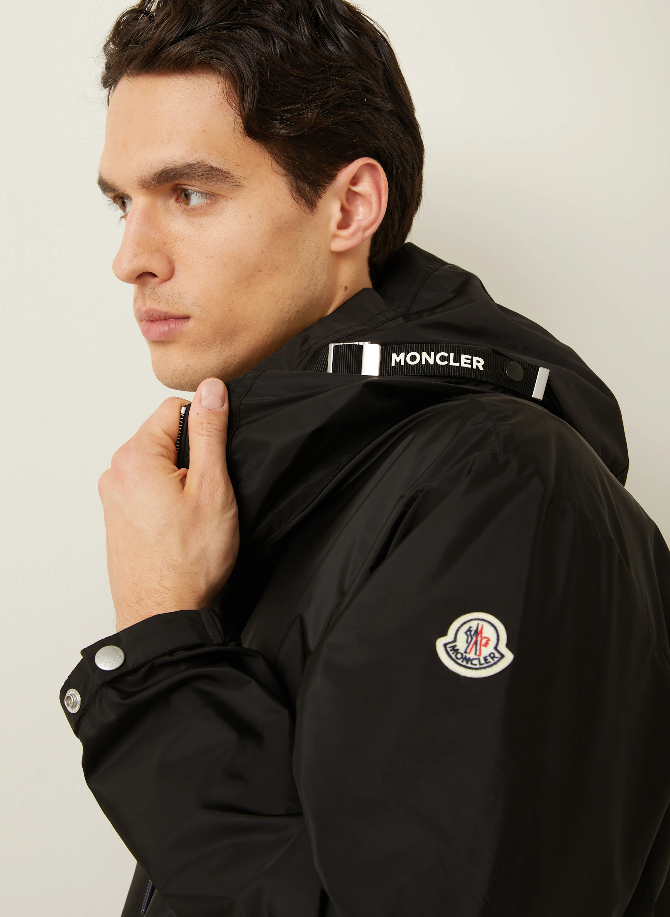 MONCLER Windbreaker REMORAY
