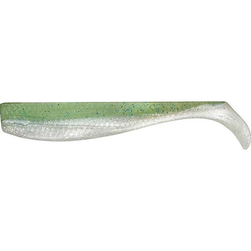 Leurre Souple Madness Bakuree Shad Kb - 11Cm - Par 4