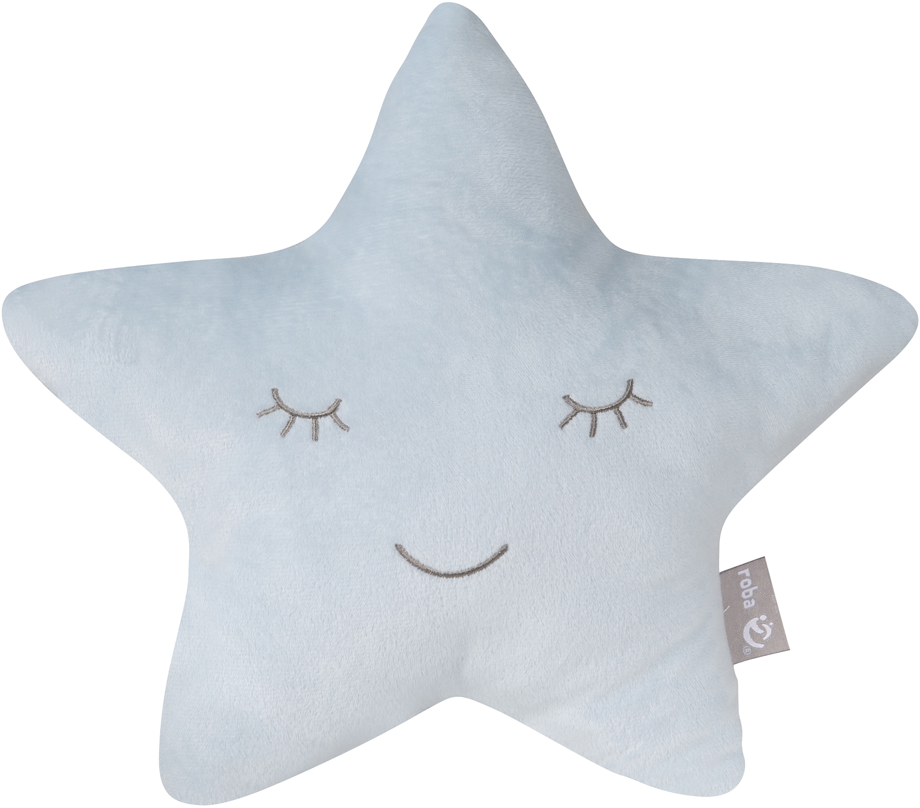 roba® Babykissen »Lil Cuties, Stern«