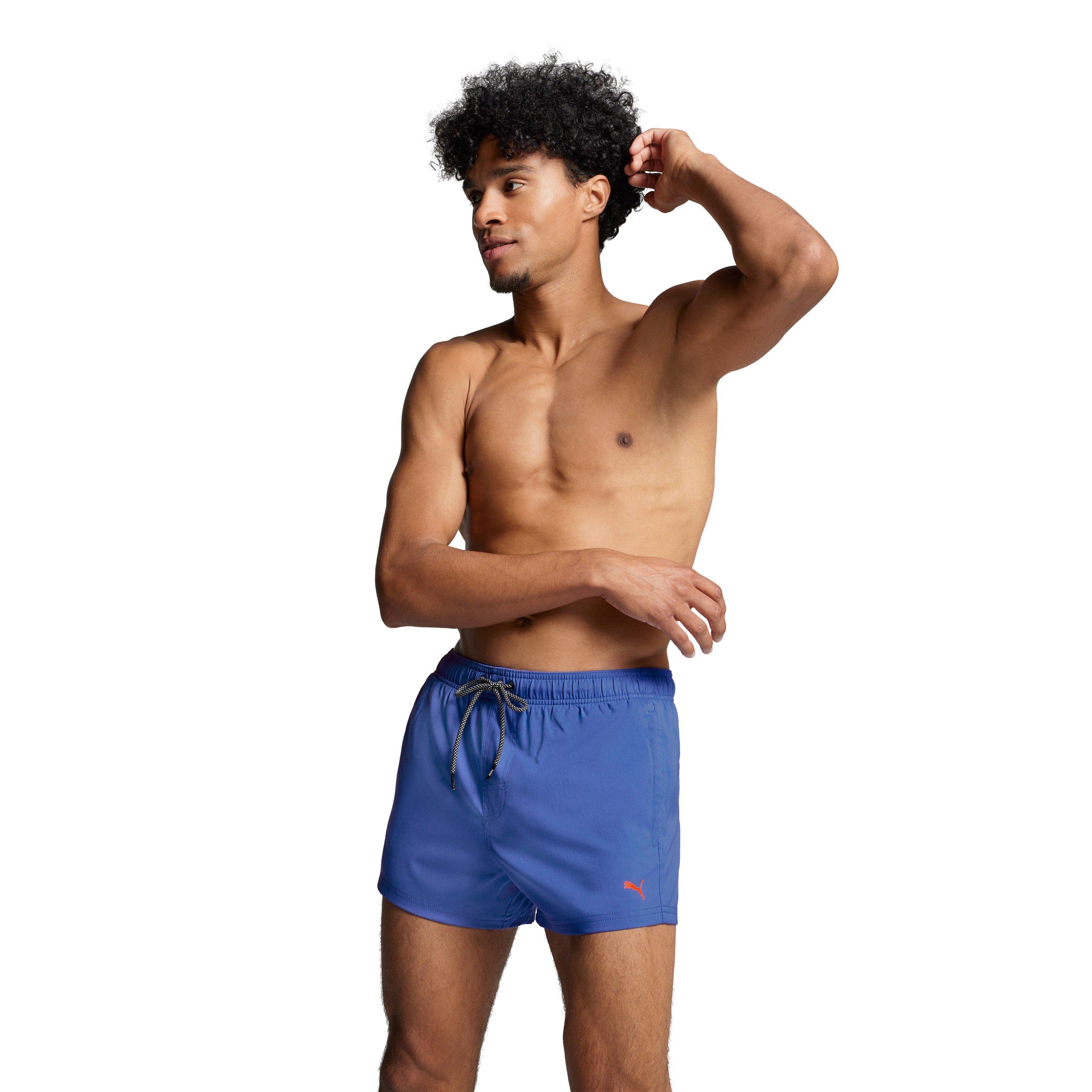 Puma Logo Shorts
