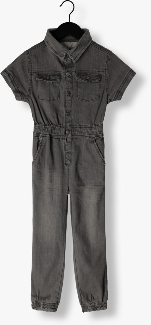 KOKO NOKO grijze koko noko jumpsuit t46940 01