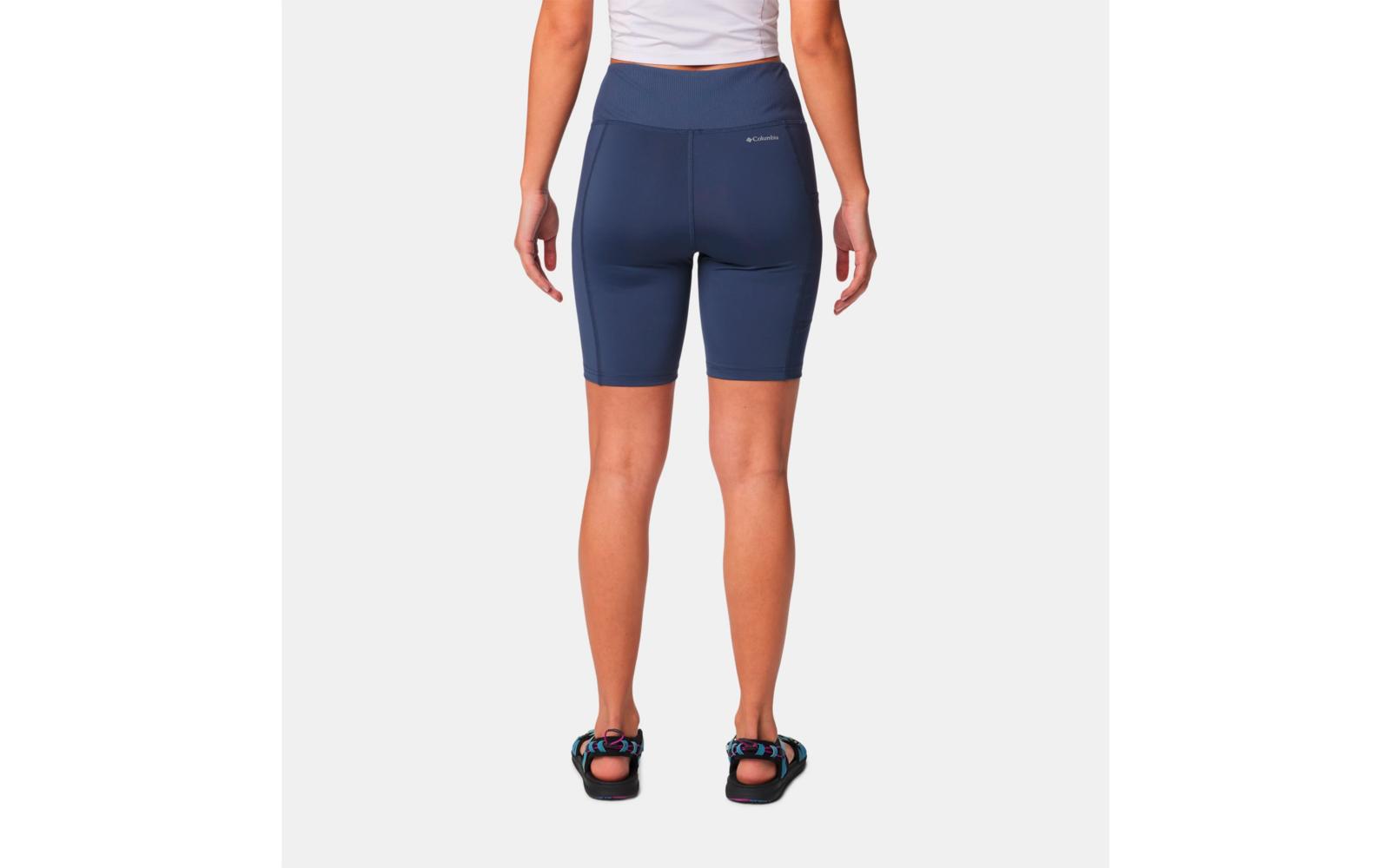 Columbia Boundless Trek Damen kurze Hose