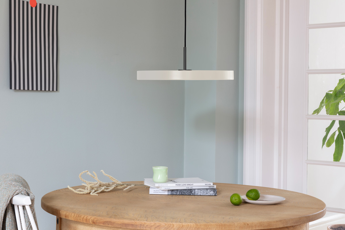 Hanglamp Asteria Olijf