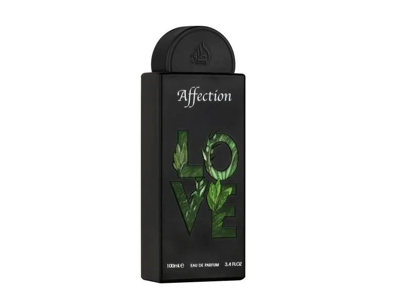 Lattafa Pride Affection Eau De Parfum 100 ml (unisex)
