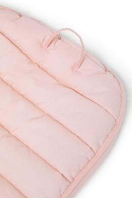 Alice & Fox FREYA Babynest, Rosa
