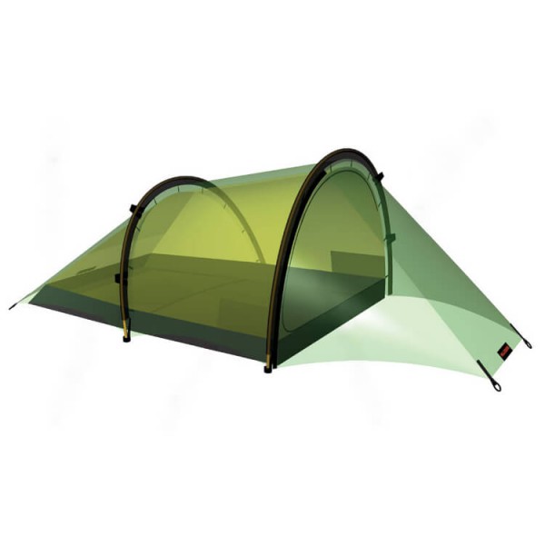 Hilleberg - Anjan 3 - Tente 3 places
