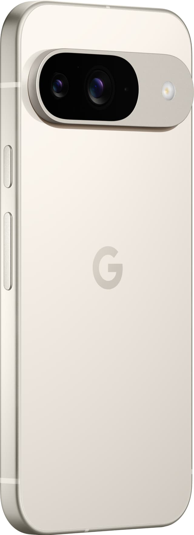 Google Pixel 9 5G smartphone 12/256GB (Porcelæn)