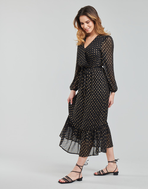 Betty London - VILETTE - Noir / Or