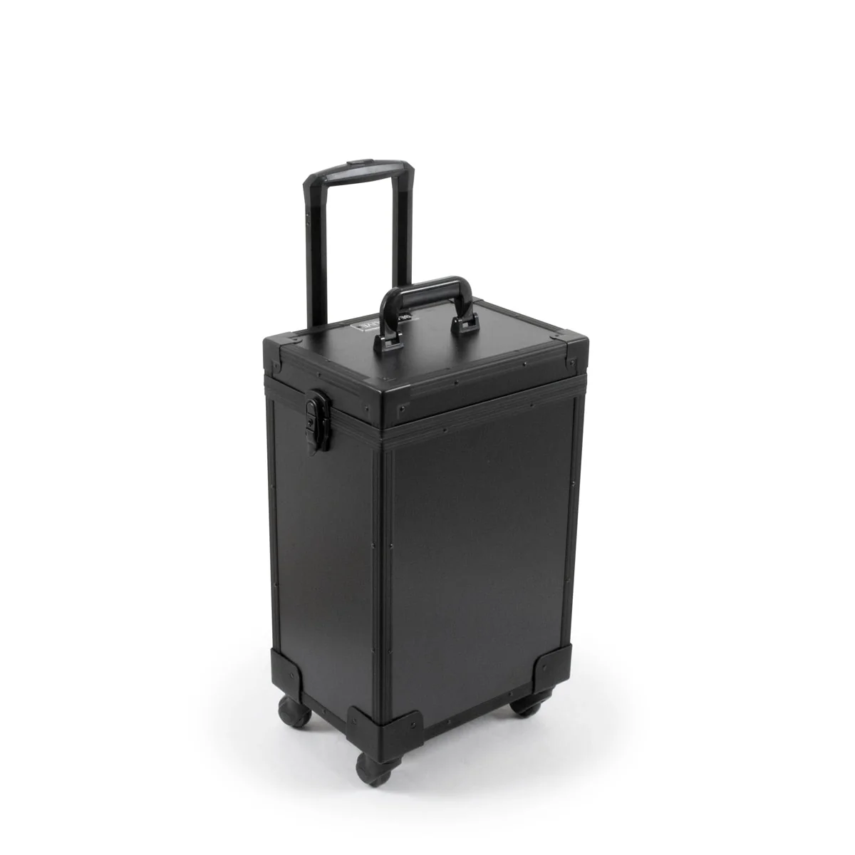 Valise Professionnelle Noire 4 roues BRATISLAVA